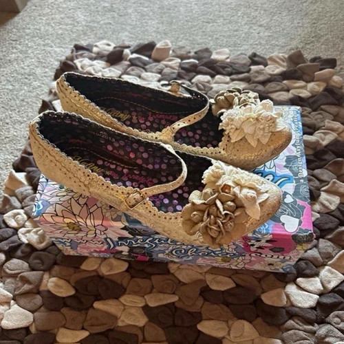 Irregular choice women miss - choice,