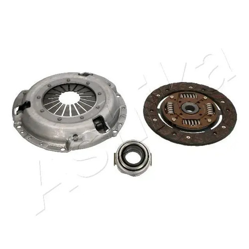 Clutch kit 438 ashika - clutch,