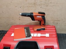 HILTI SD5000-A22 CORDLESS
