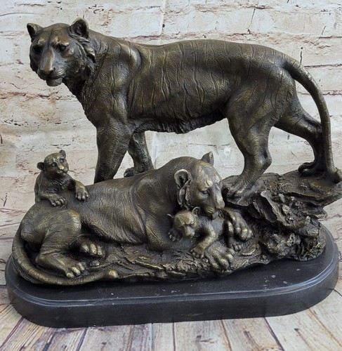 Tiger family hot - family,