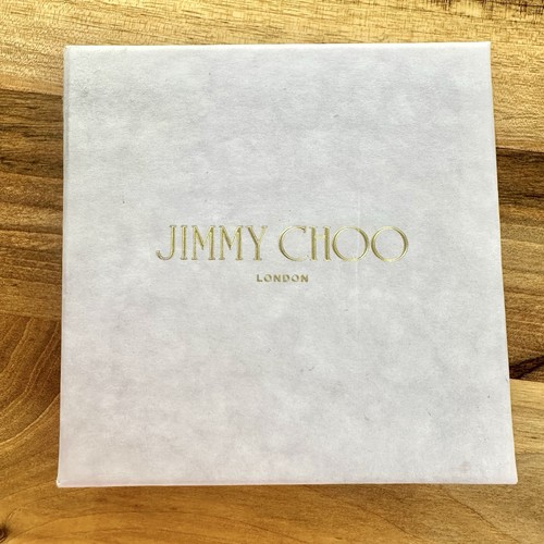 Jimmy choo empty box - jimmy,