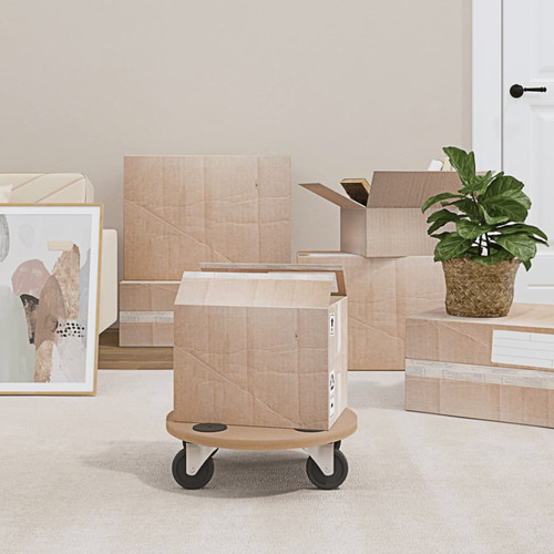 Dolly trolley 2pcs - trolley,