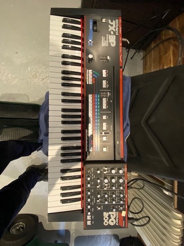 Roland jx3p keyboard - roland,
