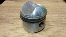 ORIGINAL AE TRIUMPH T100 R STD PISTON ASSY x1 10-1 CR 70-6884 - 18786/STD