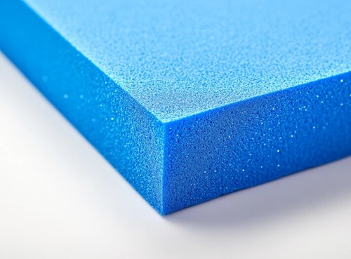 Foam cushion replacement - foam, sofa