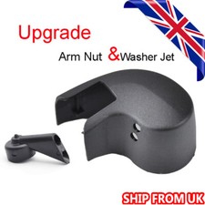 2Pcs/set Rear Windscreen Wiper
