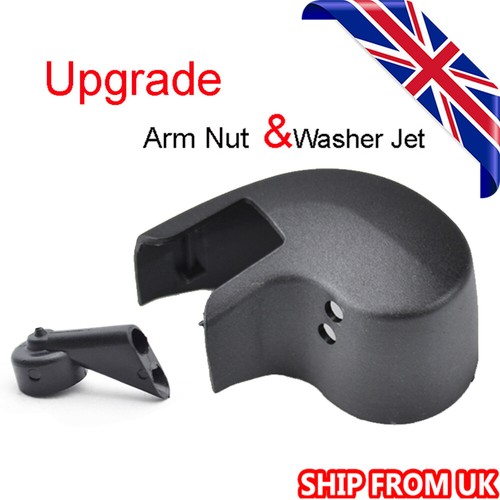 2pcs set rear windscreen wiper - rear,