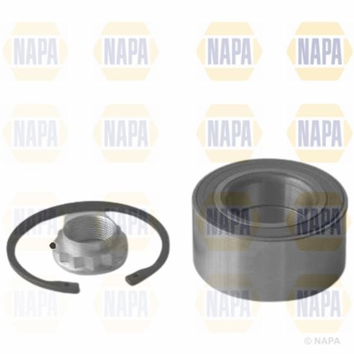 Wheel bearing kit rear for - kit,