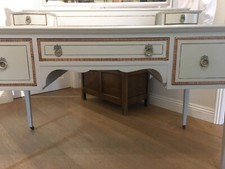 Victorian Sheraton Revival