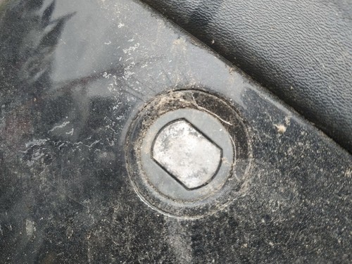 Volvo s60 2001 rear - s60,