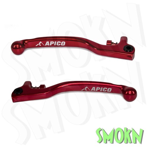 Trials brake clutch - trials,