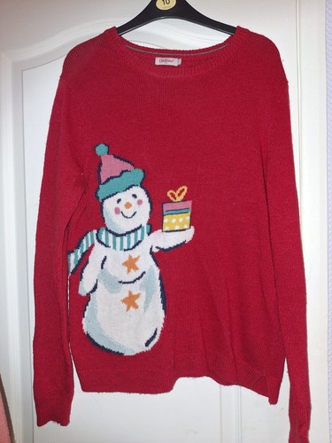 Cath kidston christmas snowman - cath,