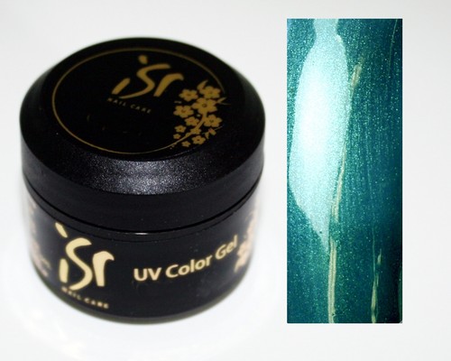 5ml isr nail care - uv, colour