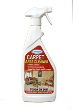 Cybergold Carpet Area Cleaner
