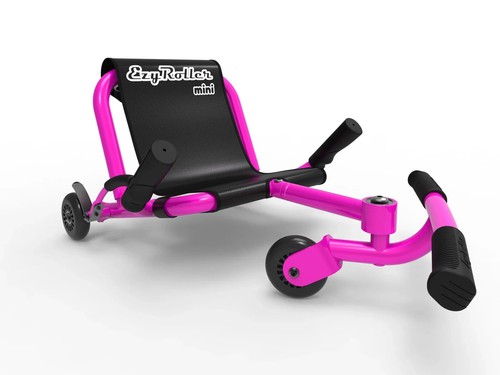 Ezy roller mini ride - mini, on
