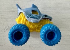 Monster Jam Mini Megalodon