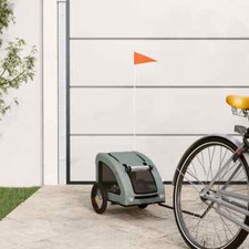 Gecheer  Bike Trailer for Dog