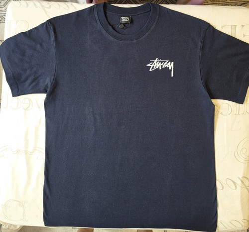 Stüssy dice graphic shirt - stüssy, t-shirt