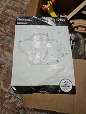 KidKraft Wooden Train Set 17805 Not Full Set 