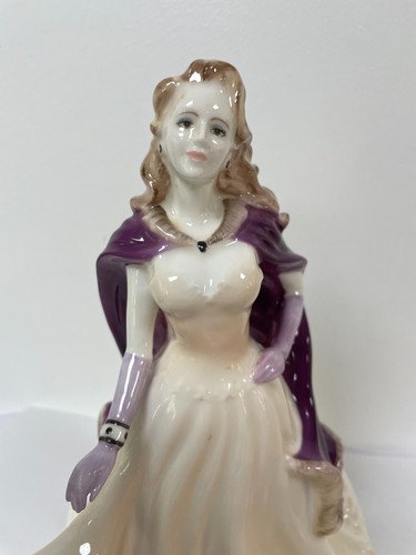 Coalport ladies fashion - coalport,