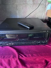 Technics SL-MC410 Compact Disc