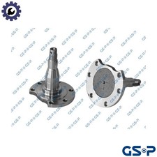 STEERING KNUCKLE WHEEL