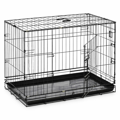 Dog cage puppy - cage,