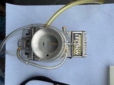 Ktm300 lectron carburettor - lectron,