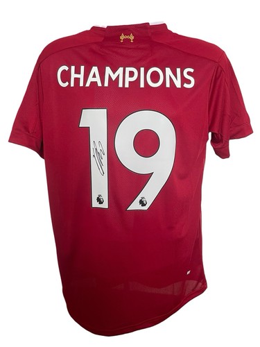 Jurgen klopp signed liverpool - klopp,