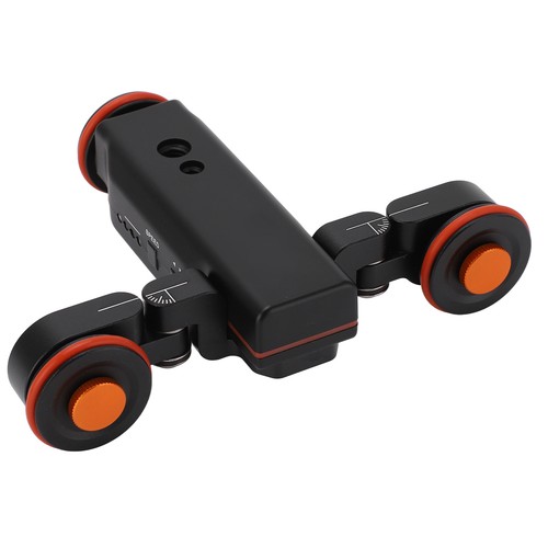 Camera dolly electric - dolly,