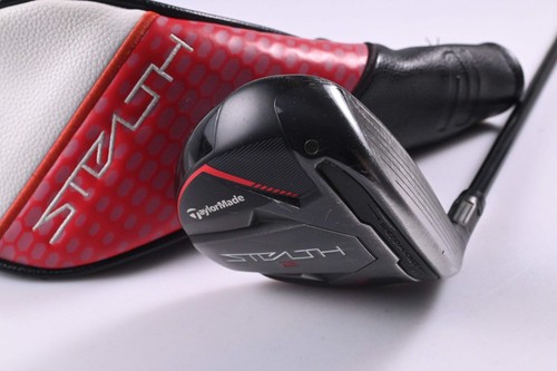 Taylormade stealth wood - stealth, /