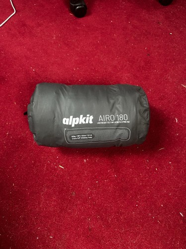 All kit areo 180 - all, mat