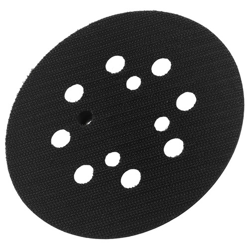 125mm replacement backing - 125mm, 5