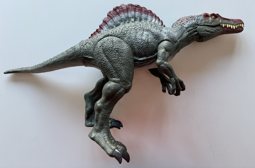 Jurassic world spinosaurus - jurassic,