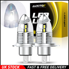AUXITO 200W 60000LM H4 LED