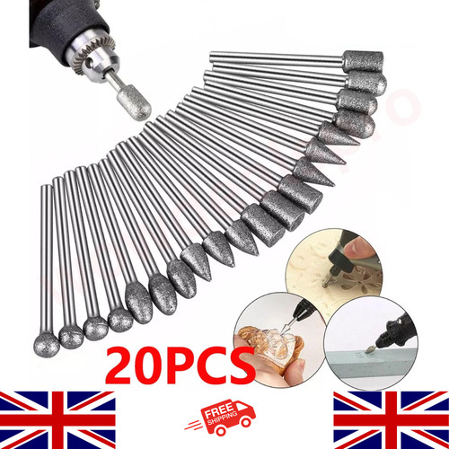 20x diamond grinding cutting - 20x,