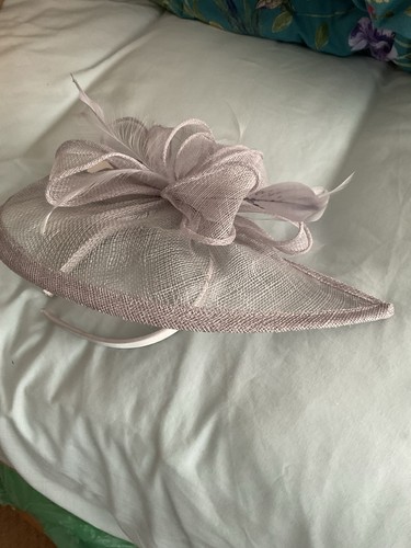 Hatinator silver grey - hatinator, silver/grey