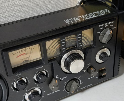 Hitachi 2200 sergeram - hitachi, bcl