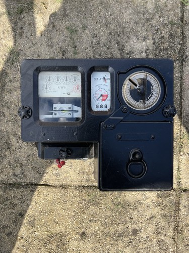 Smith meters ltd - meters,
