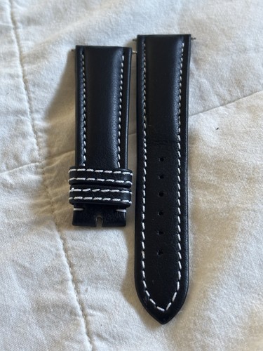 Stowa watch strap 22mm - stowa,