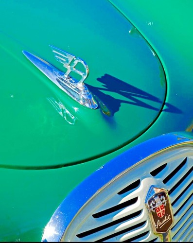 Oem quality austin a30 - oem,