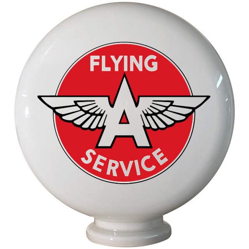 Flying service mini gas - mini, pump