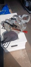 Mitre Saw