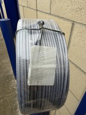 Stainless  Steel Wire Rope 4mm