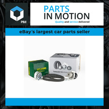 Timing Belt & Water Pump Kit