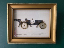 Vintage Ken Broadbent