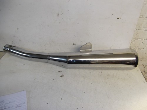 Suzuki gsx1400 exhaust - suzuki,