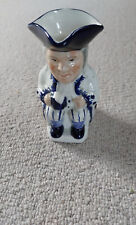 Staffordshire England Tony