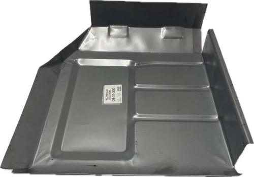 Classic mini front floor panel - floor,