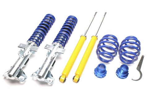 Tuningart coilovers for - for, bmw
